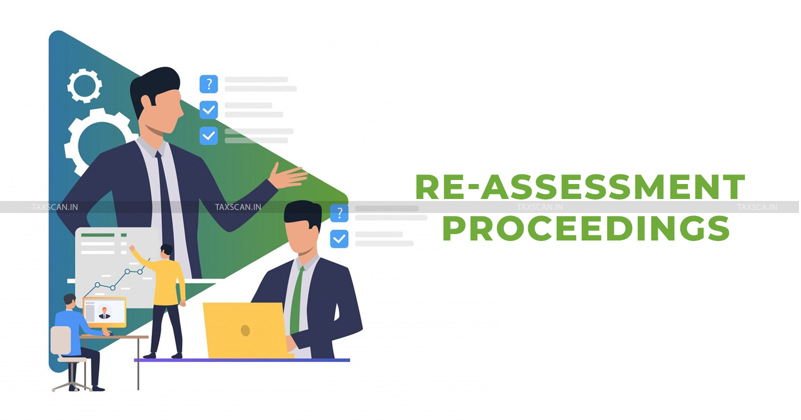 Delhi HC - Delhi high court - Income Tax - Delhi High Court reassessment order - Delhi High Court and income tax reassessment - Income Tax officers - Reassessment Proceedings - Taxscan