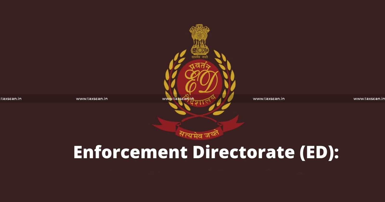 Delhi High Court - ED - Enforcement Directorate - TAXSCAN