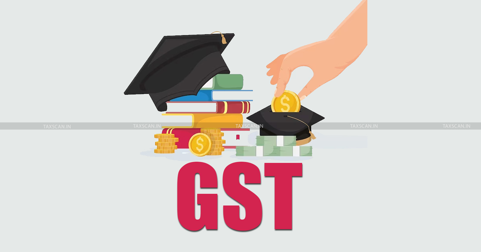 Delhi High Court - GST - GST on Course Fees - Refund of Tax Amount - National Board of Examinations - Erroneous Levy - taxscan