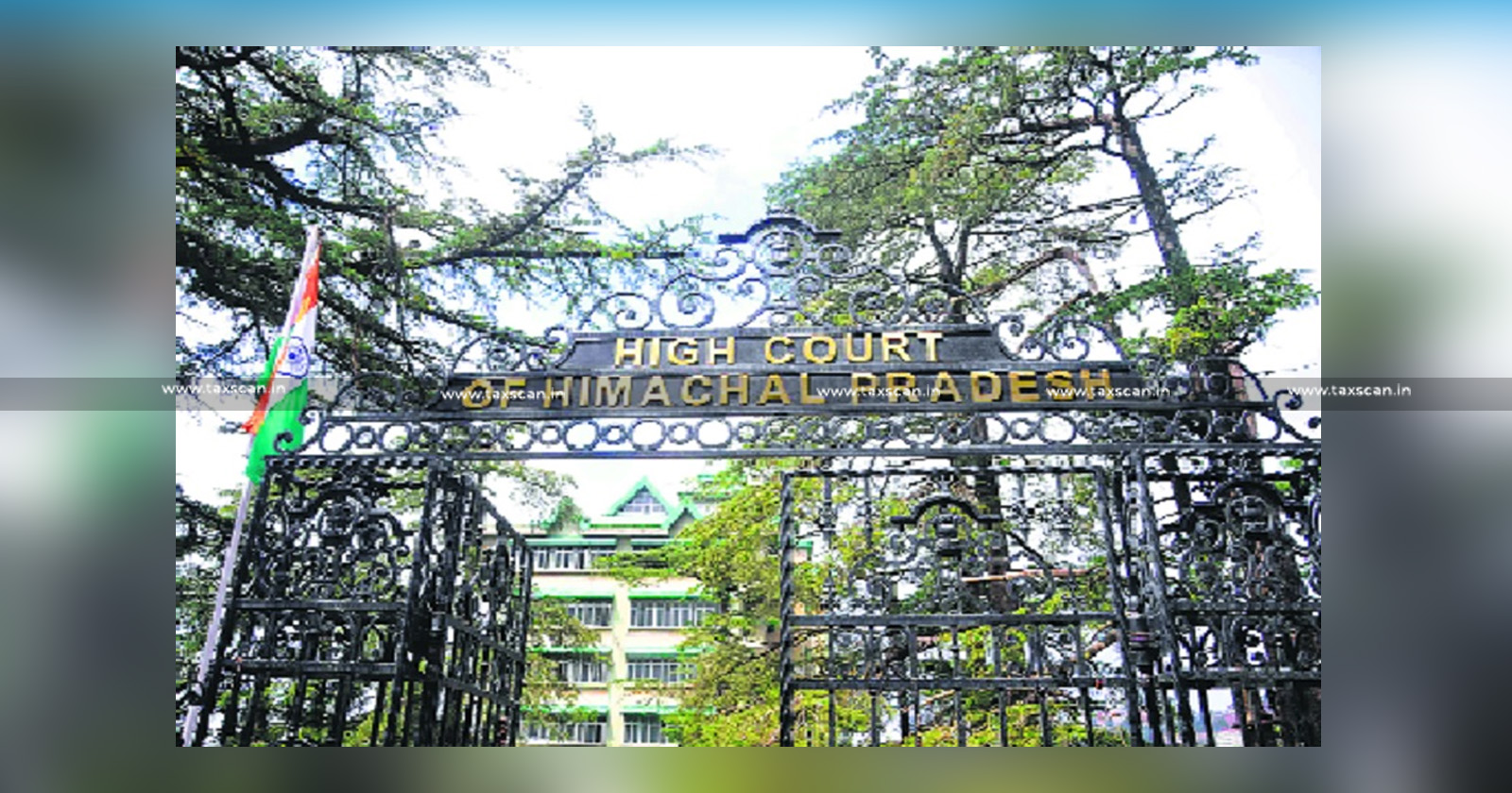 Excise - Revenue - Creditors Debt - HP High Court - Himachal Pradesh High Court - Secured Creditors - taxscan