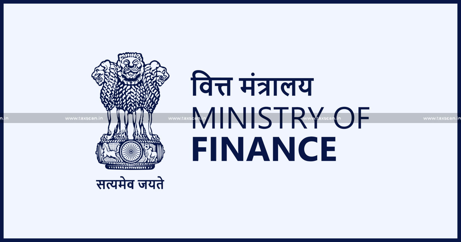 Finance Ministry - Private Finance Companies - Authentication - PMLA - Finance Ministry Permits new 6 Private Finance Companies - taxscan