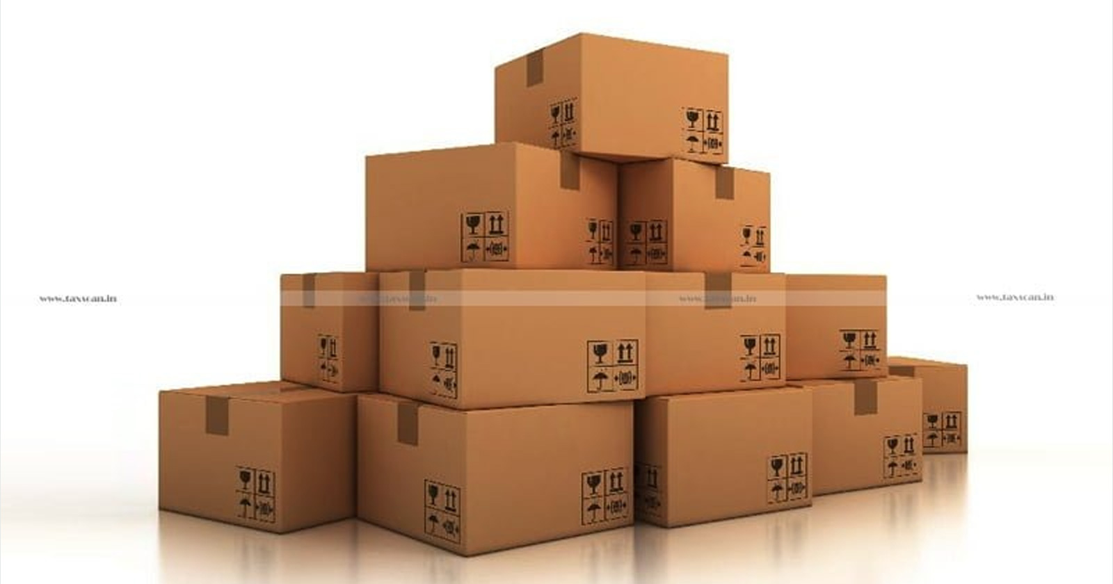 Form H - Valid Evidence - Statutory Document - CESTAT - Form H can be Valid Evidence as it is a Statutory Document - Export of Corrugated Boxes - taxscan