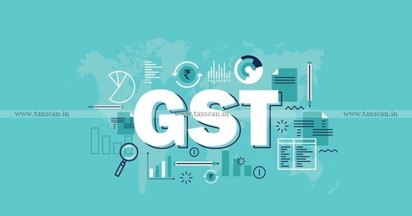 GST Authorities - Service Tax Demand - CCI- Commission - register - GST Taxpayer-TAXSCAN