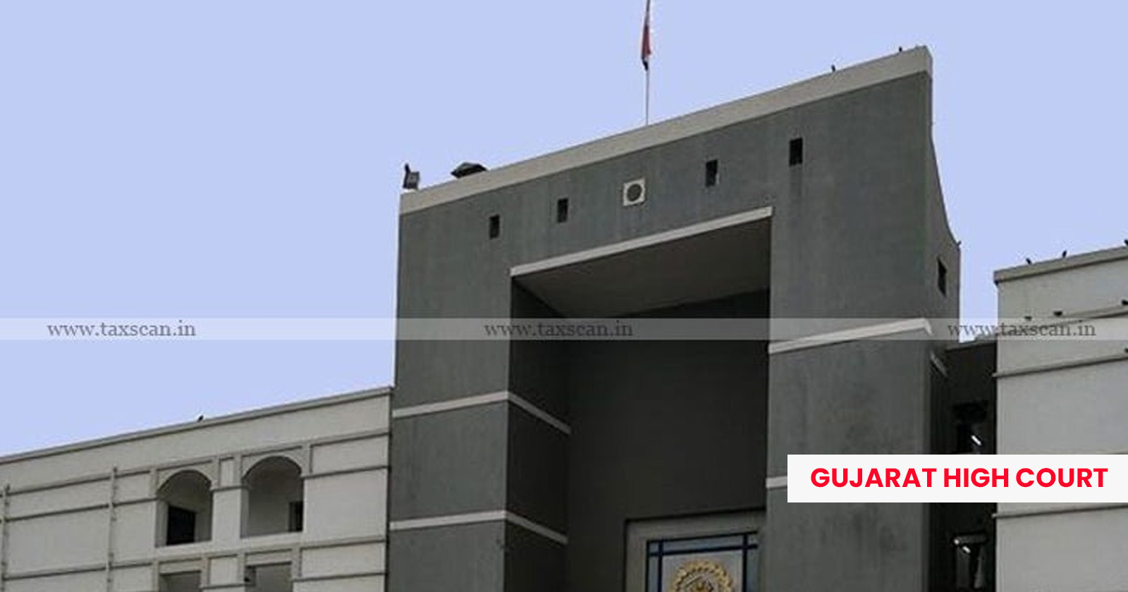 Gujarat High Court - Income Tax Act - Infrastructure Projects - TAXSCAN