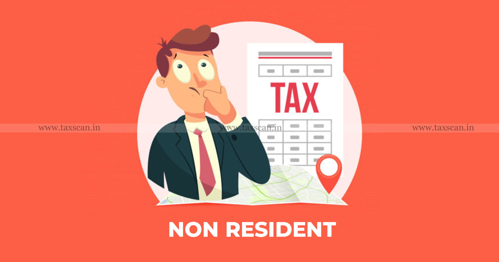 ITAT - Income Tax - Tax news - ITAT on Non Resident Status - taxscan