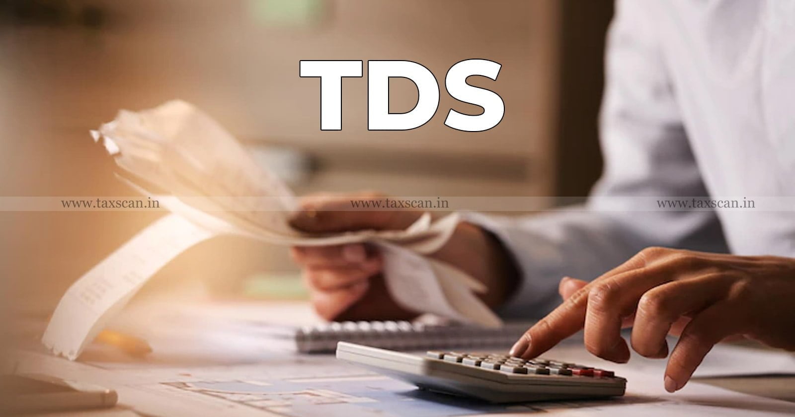 ITAT delhi - Income tax - Common maintenance charges TDS - Maintenance Charges - taxscan