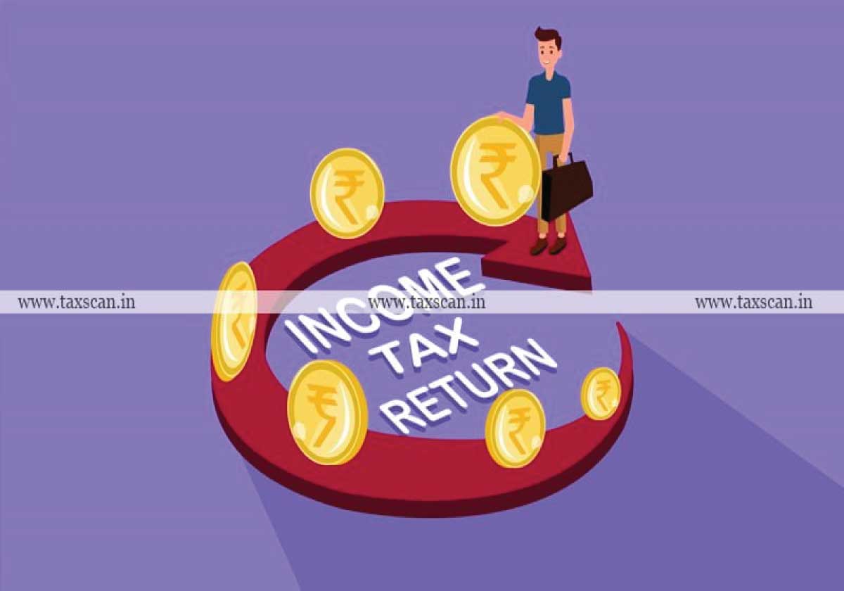 relevant Income - Income Tax Return - claim of TDS - ITAT - Readjudication - taxscan