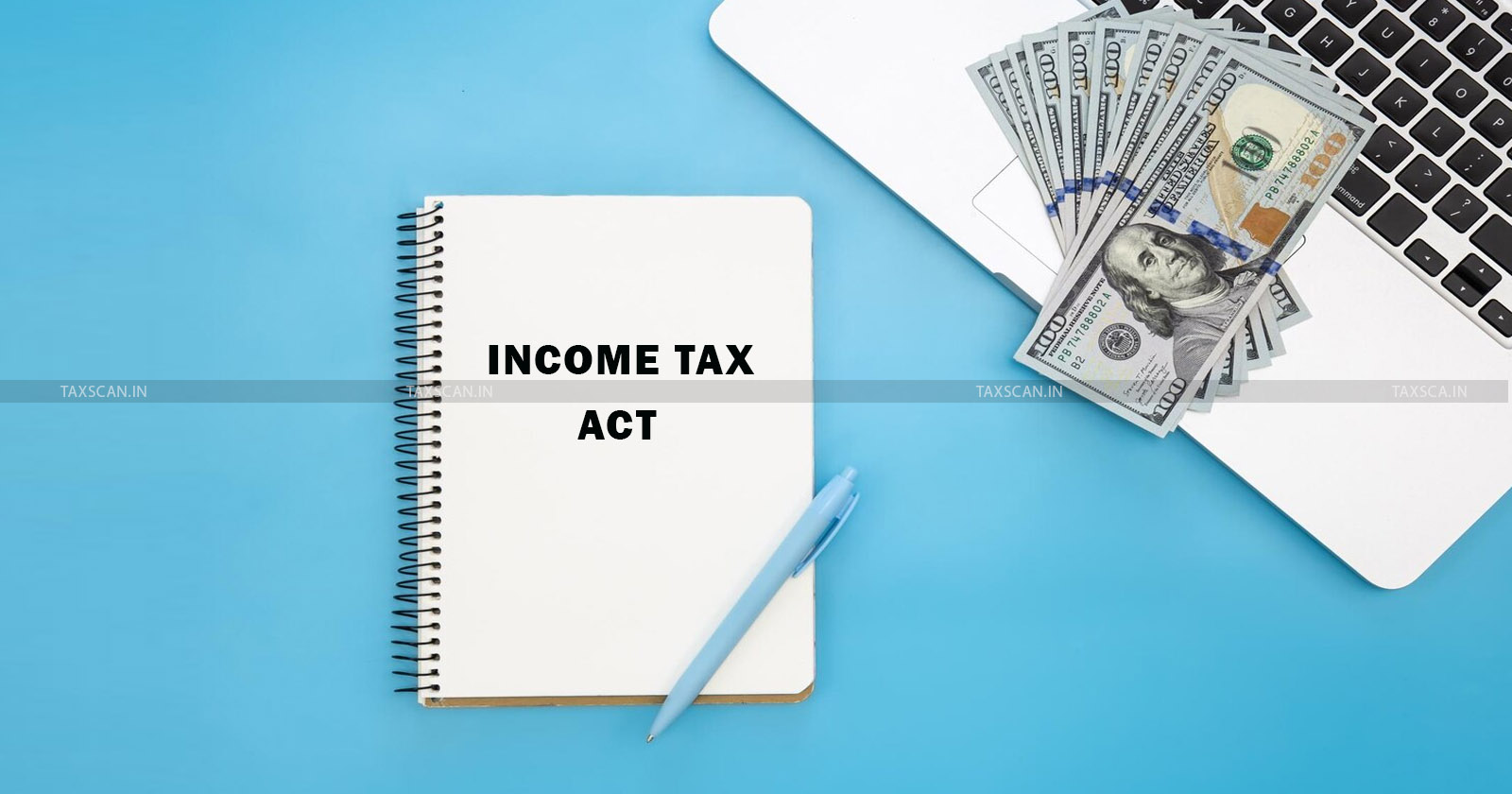 Income tax Act - property - Business - Partnership firm - ITAT - Income tax Act will not be apply when property - taxscan