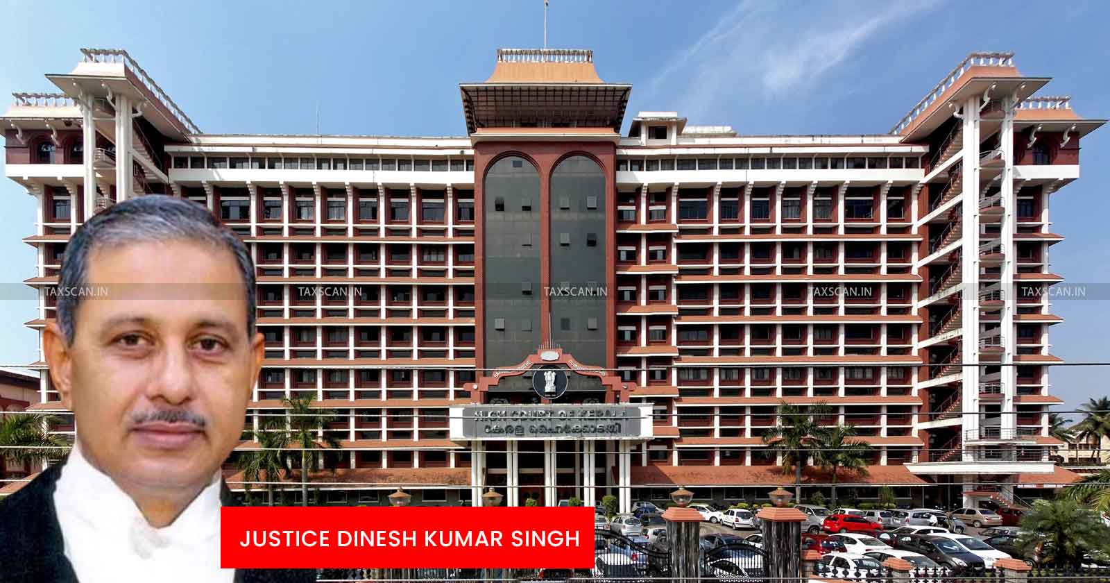 Kerala High Court - Assessment order - Principle of natural justice - Personal hearing - Violation of natural justice - taxscan