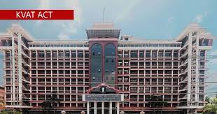 Kerala High Court - Kerala Value Added Tax - KVAT - TAXSCAN