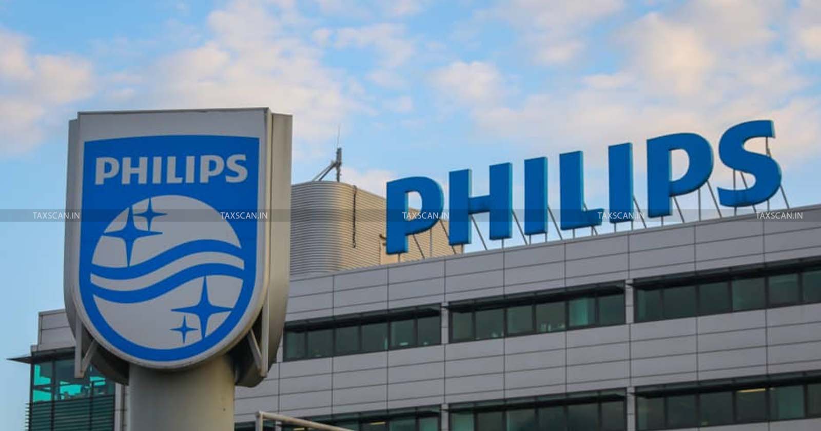 MBA Vacancy in Philips - CA Vacancy in Philips - CA - MBA - Vacancy - Philips - taxscan