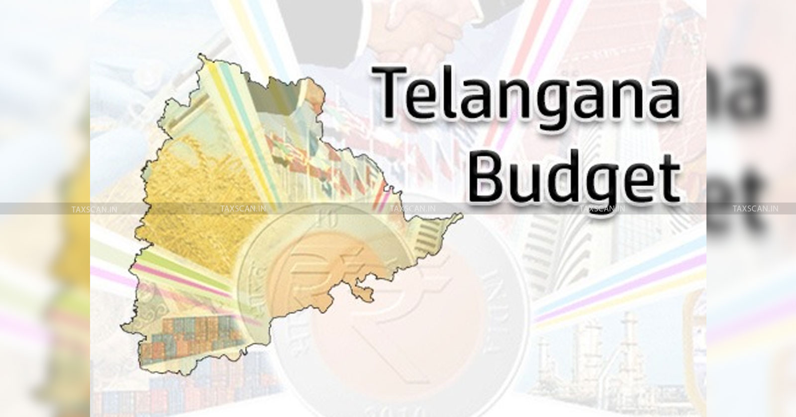 Mallu Bhatti Vikramarka - financial year 2024 - Telengana budget - TAXSCAN