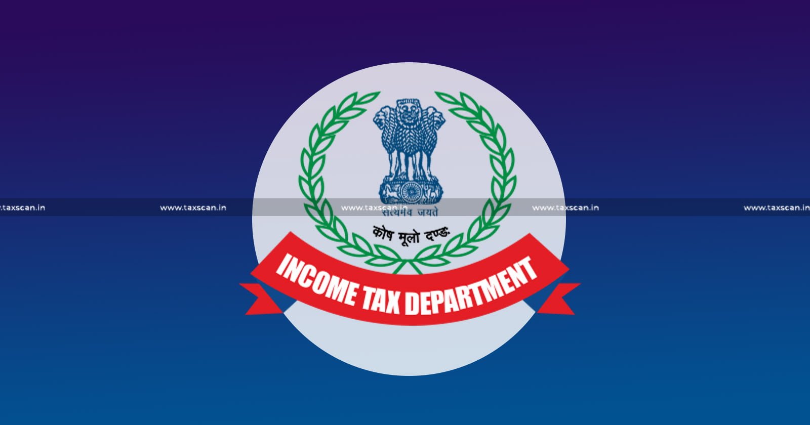 Operation Mahakal - 6 Day Search - Income Tax Dept Noida - Unaccounted Cash - 6 Day Search by Income Tax Dept - taxscan