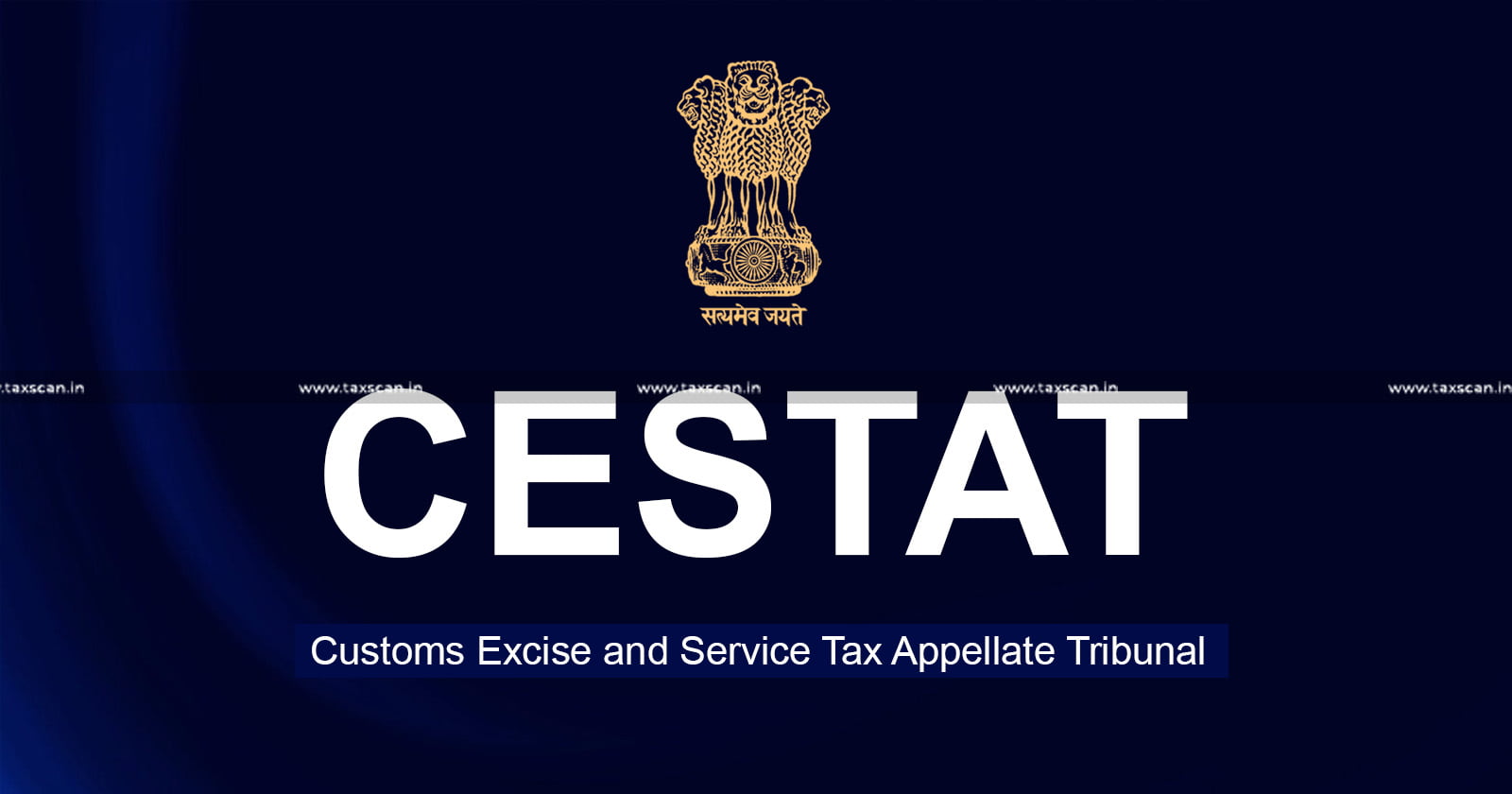 Ostensible Eligibility - Benefit - Customs Notification-CESTAT - TAXSCAN