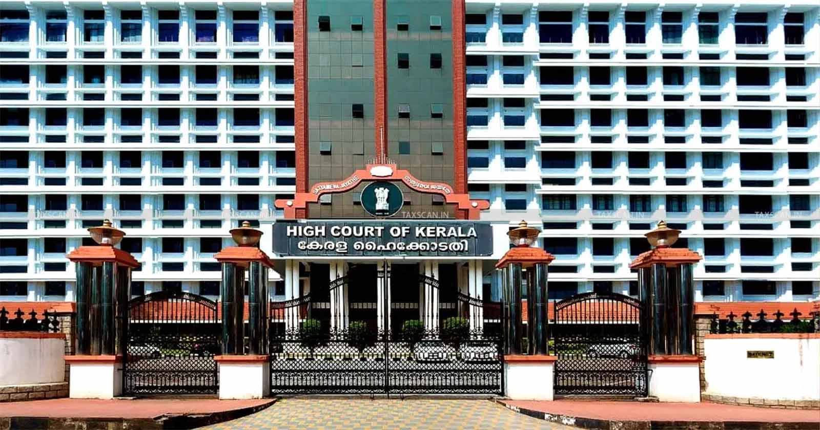 Person can Always Participate - Re Auction - Cancellation of Auction-Kerala HC-TAXSCANN