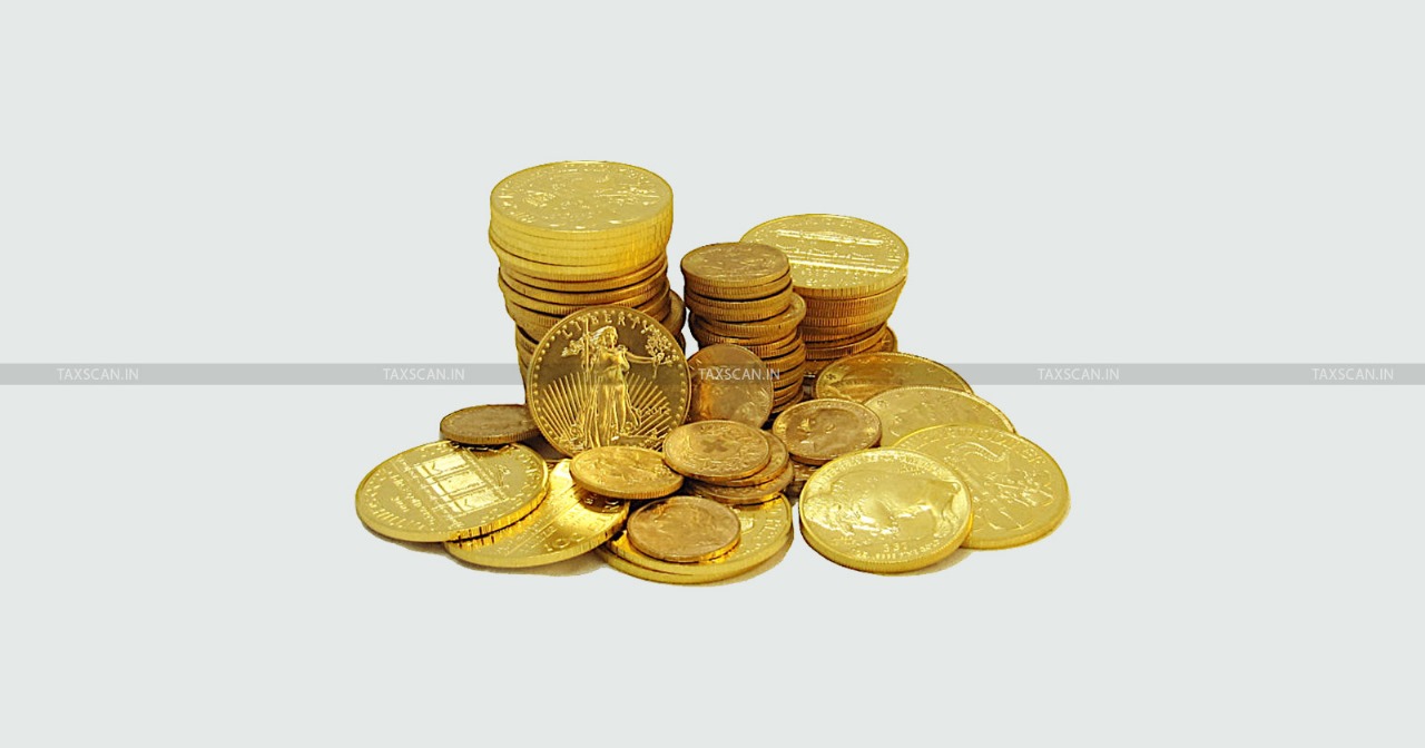 Precious metal coins - CBIC Notification - Social Welfare Surcharge - Public benefit amendments - CBIC - taxscan