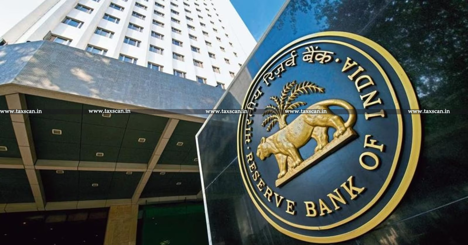 RBI penalty news - Dhanlaxmi Bank penalty - ESAF bank - Punjab & sind bank - RBI penalties on financial institutions - Taxscan