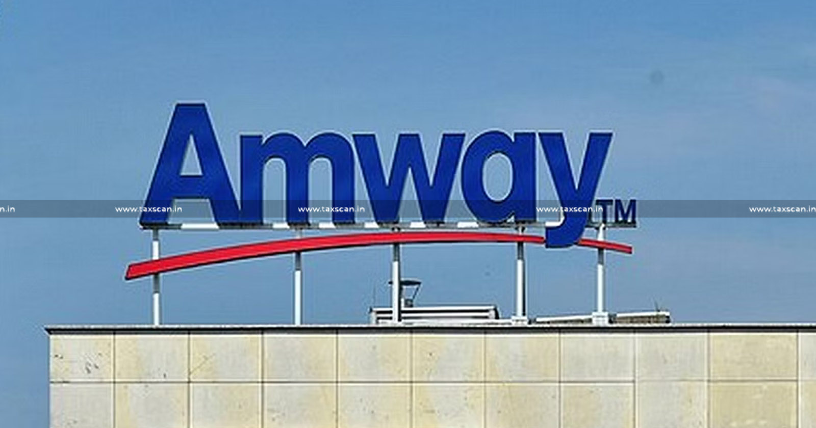 Setback to Amway - Delhi HC rules Coconut Oil Sold as Hair Oil - Edible Oil under DVAT Act - TAXSCAN