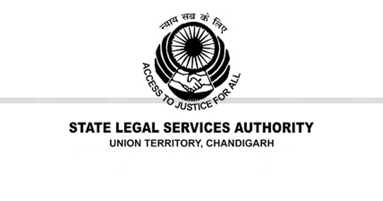 CBDT - State Legal Service Authority Union Territory Chandigarh - TAXSCAN