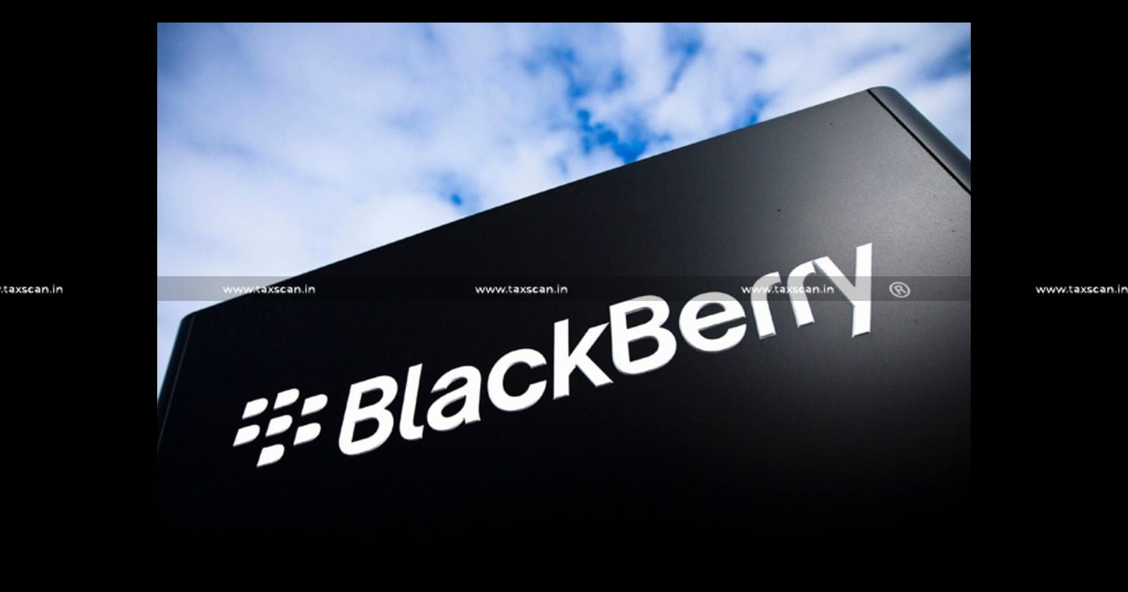 Supreme Court - Excise Duty - Excise Duty Refund - Blackberry Supreme Court ruling - Excise duty refund with interest - Blackberry India legal update - Blackberry India - Refund - TAXSCAN