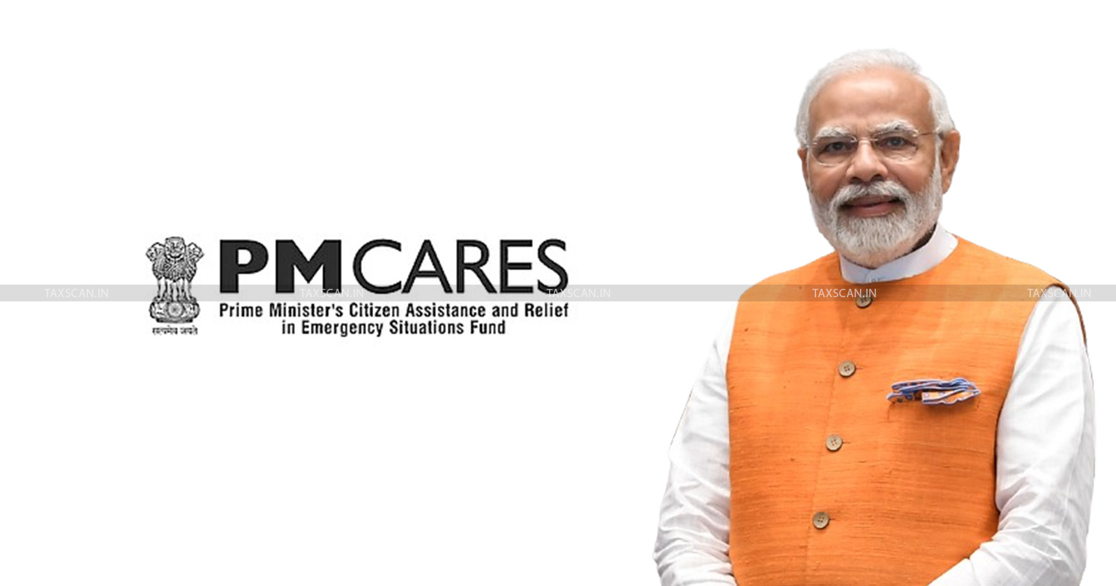 Tax Exemption - Delhi High Court - CIC order - RTI on Tax Exemption - PM CARES Fund - taxscan