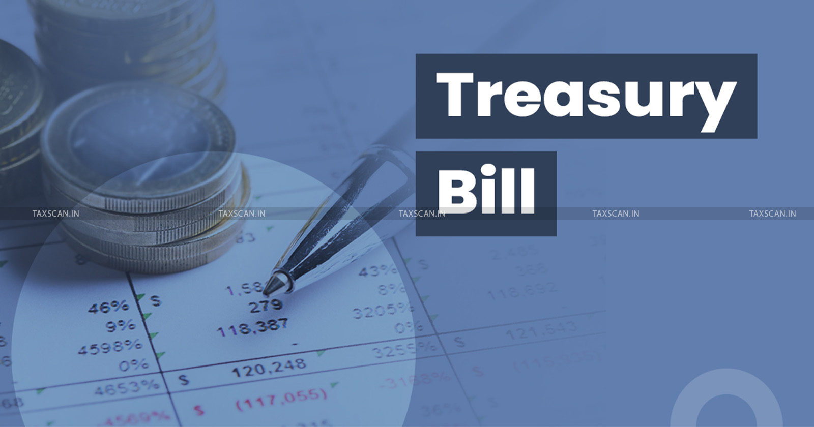 Treasury bill redemption tax - Income Tax - ITAT Mumbai - Capital gain - Surplus taxation on Treasury bill - taxscan