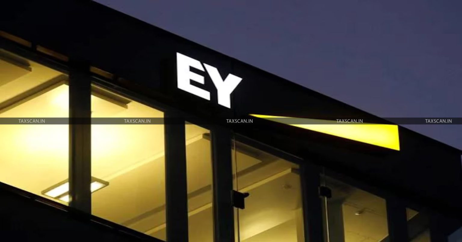 CA Vacancy in EY