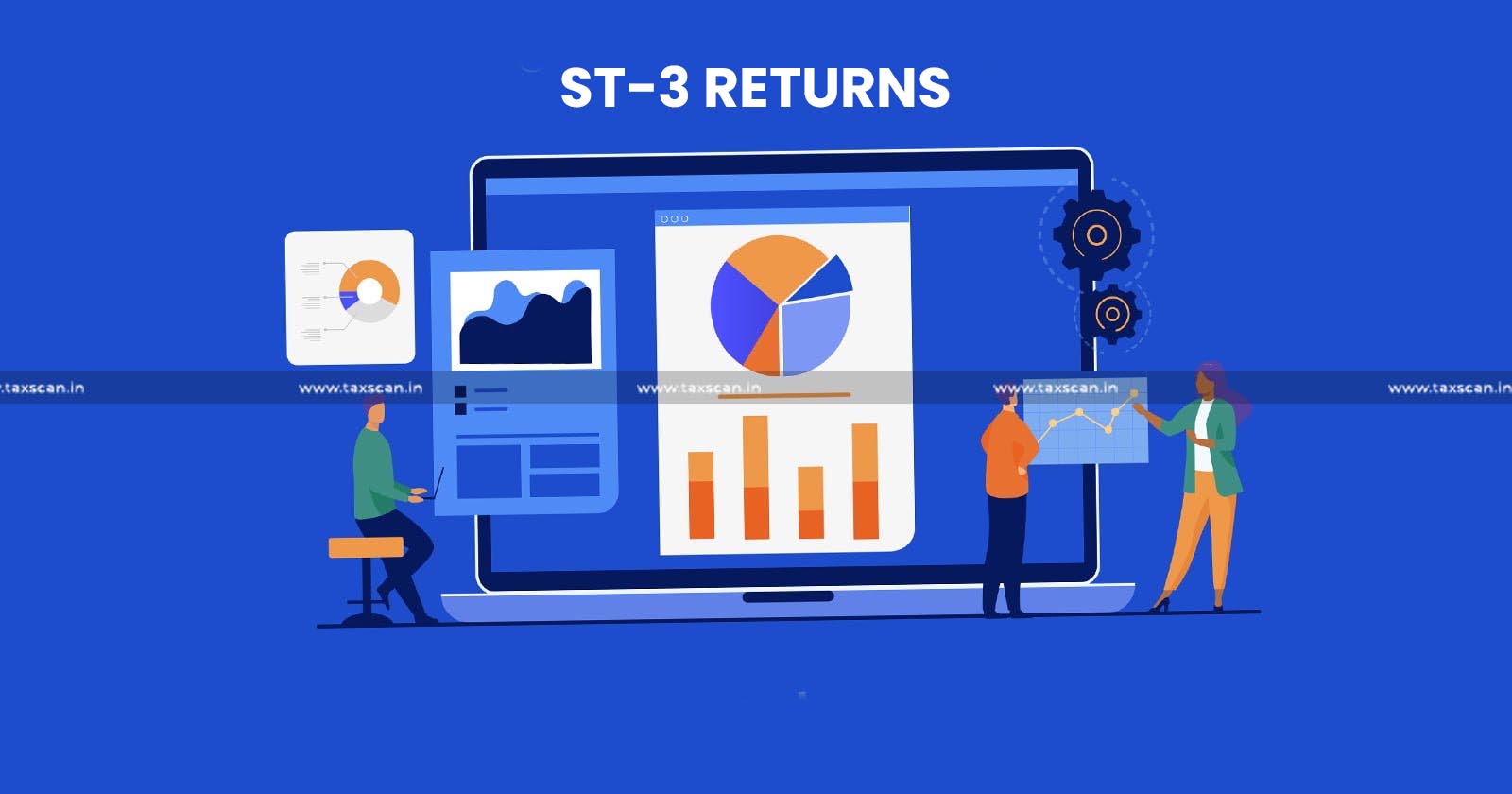 filling of ST-3 Returns - ST-3 Returns - CESTAT - EXCISE - CUSTOMS - Extended Period - TAXSCAN