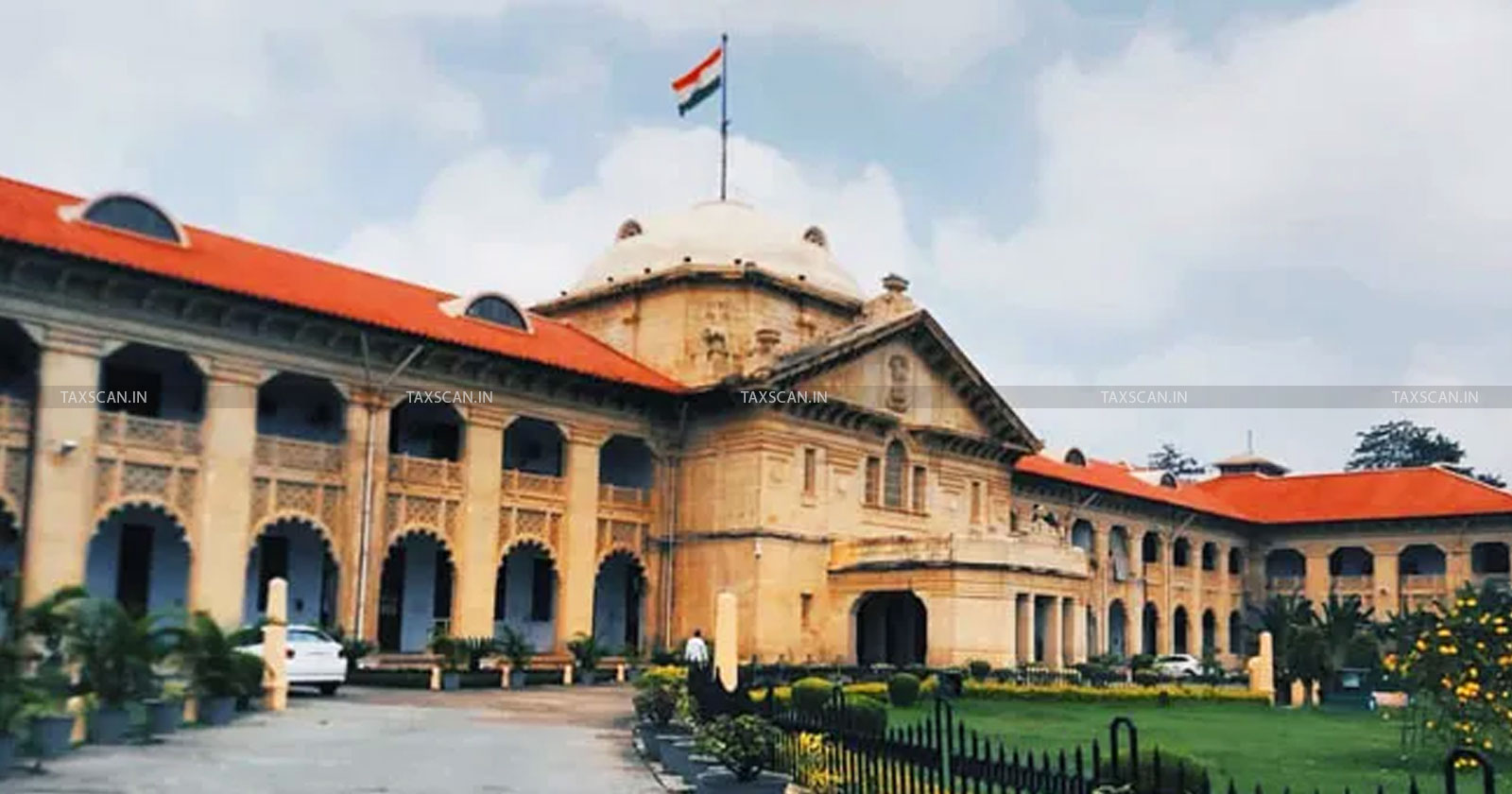 Allahabad High Court - Res judicata - Tax matters - Tax news - Tax updations - taxscan