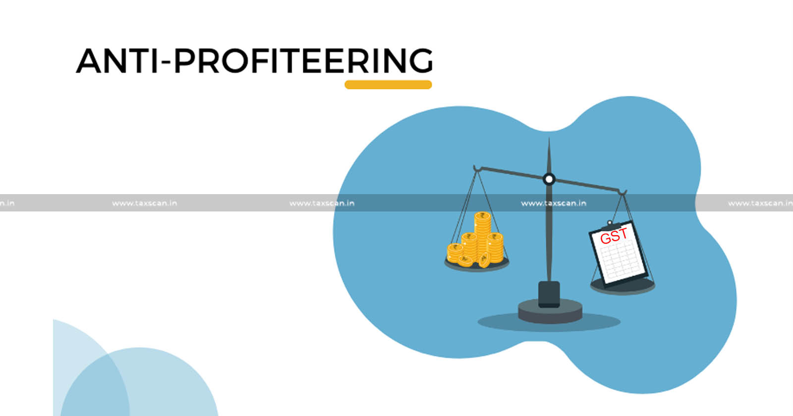 Anti profiteering Provision under GST ActPrice Fixation - Violation of Article 19(1) (g) of Constitution - Delhi HC - TAXSCAN