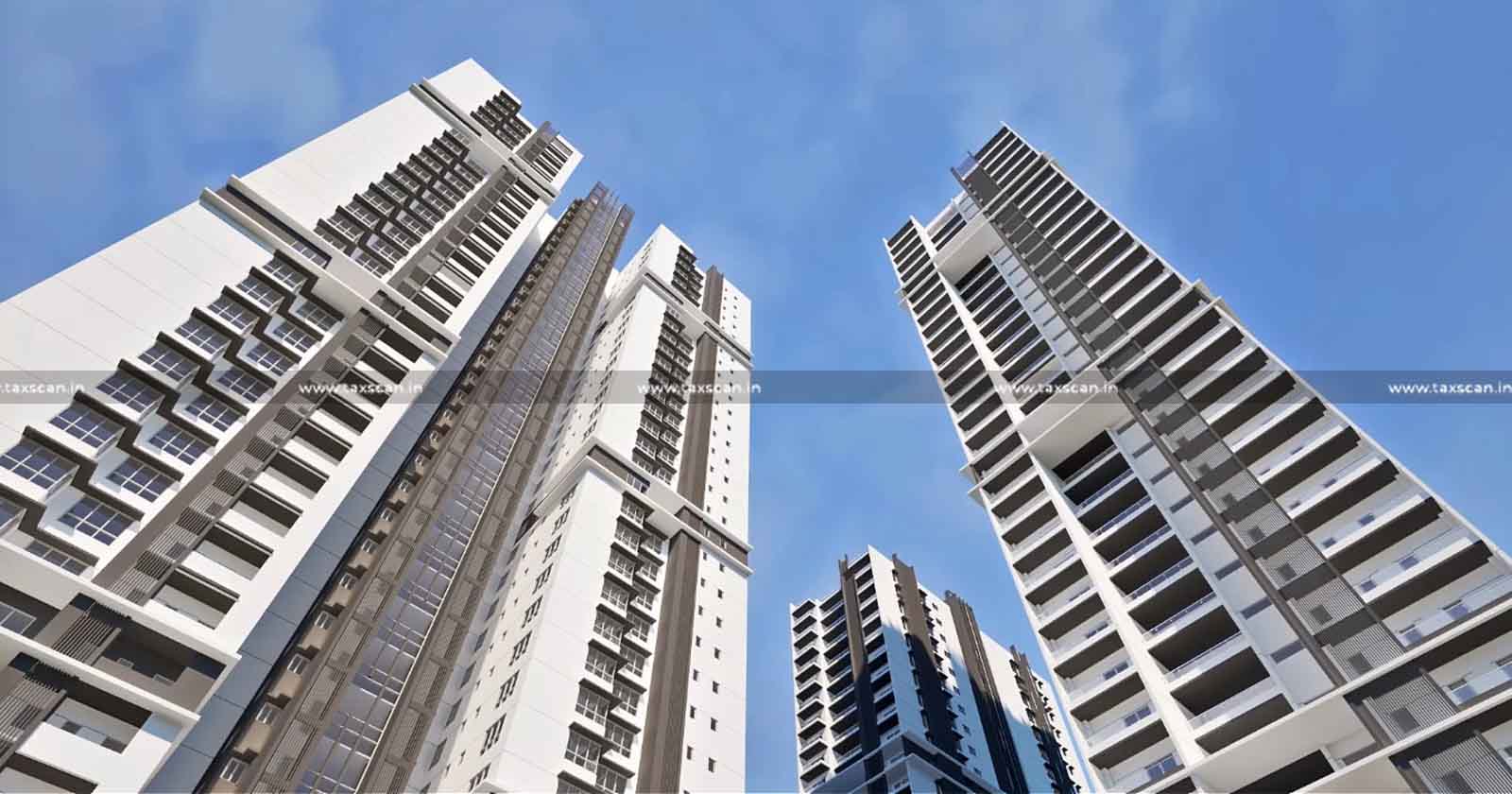 Bengaluru Apartment Rentals - Property Tax Hike - Property tax hike in Bengaluru - Rental property tax changes Bengaluru - Taxscan