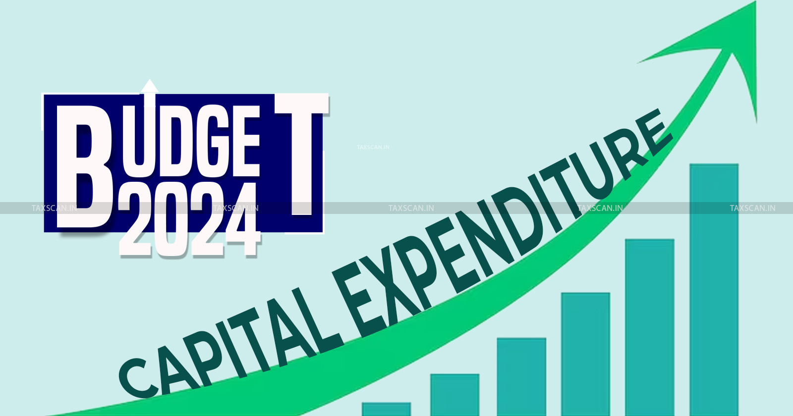 Budget 2024 - Interim Budget 2024 - Union Budget 2024 - Budget 2024 live - Budget 2024 news - TAXSCAN