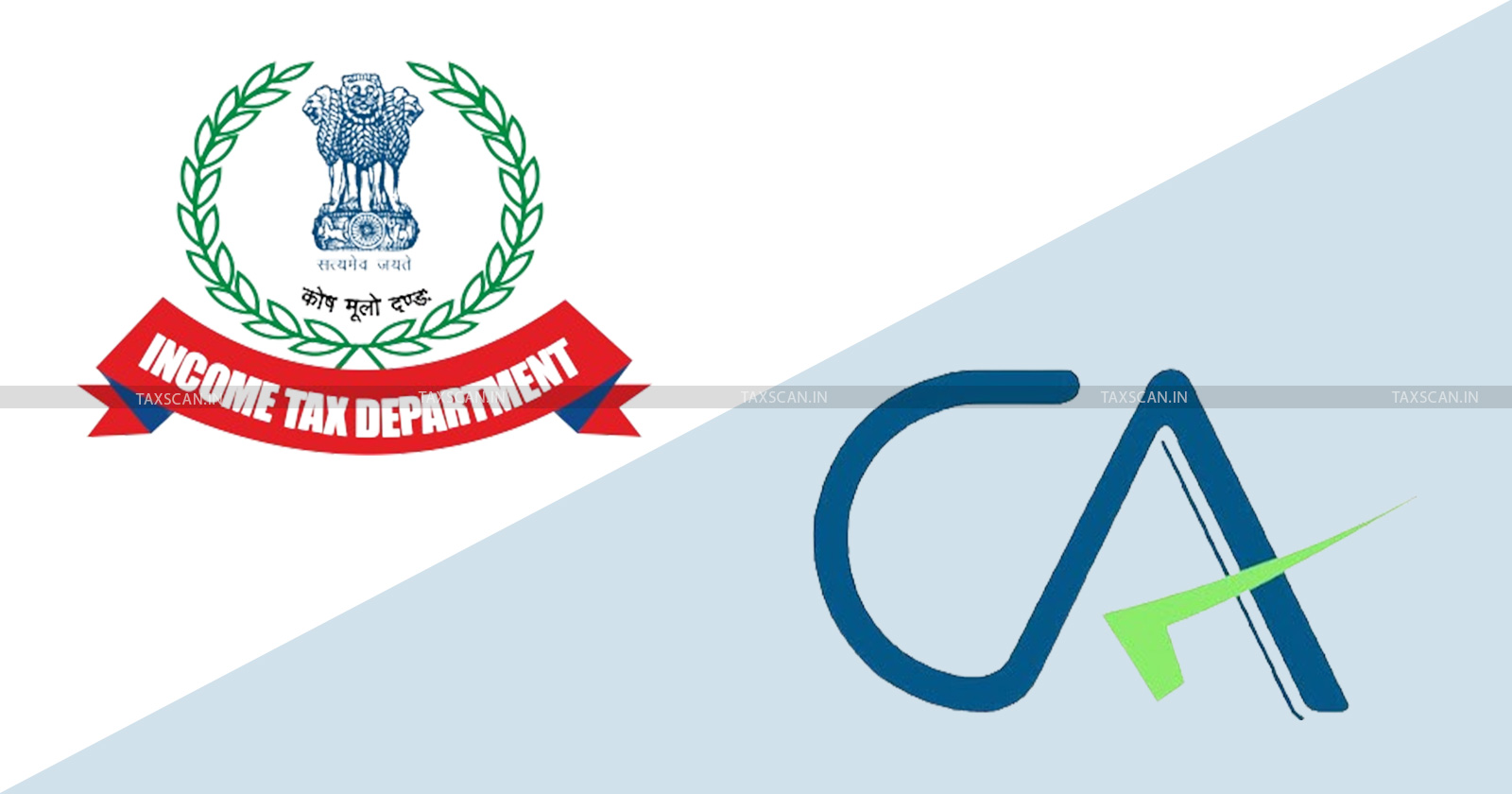 CA - Chartered Accountant - ICAI - Income Tax Department - CA Cleared of Tax Evasion Charges - Taxscan