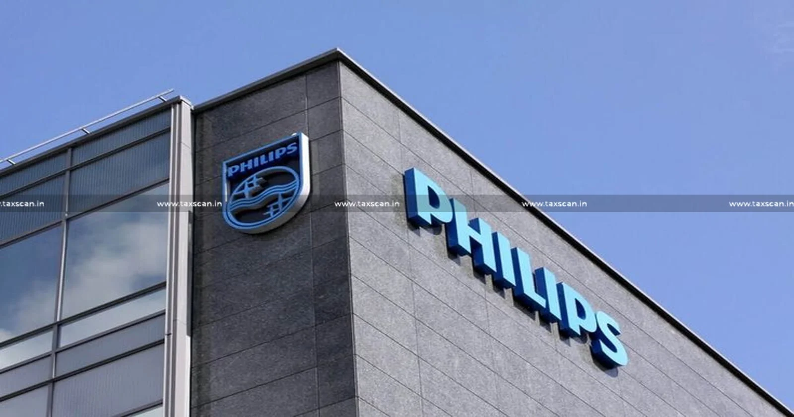 CA Jobs - MBA - Vacancy in Philips - jobscan - Taxscan