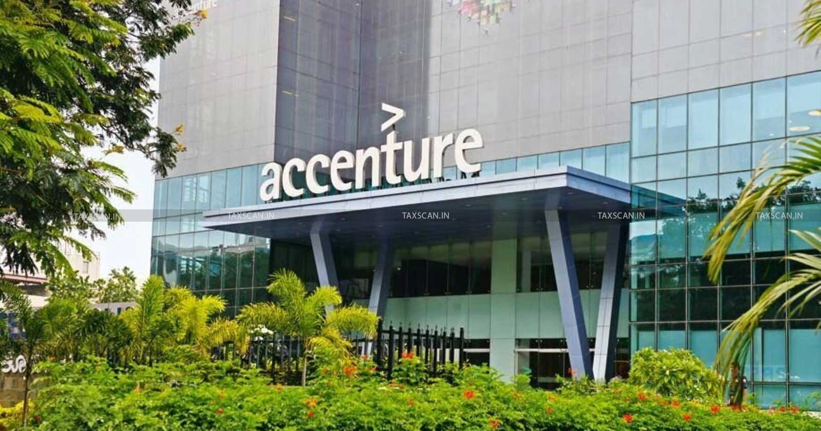 CA - MBA Vacancy - Accenture - taxscan