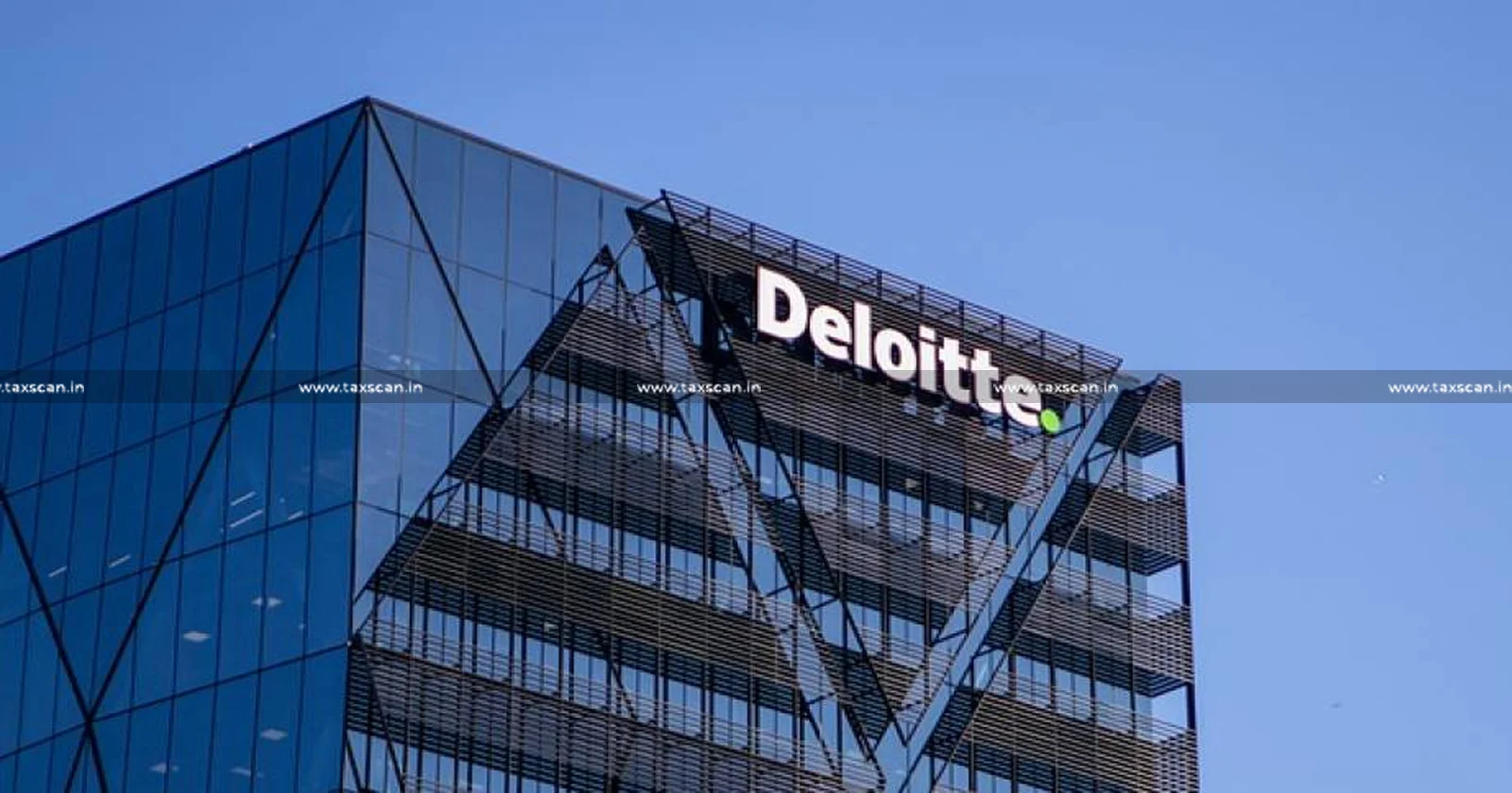 CA Vacancy in Deloitte - CA Vacancy - CA hiring - CA opportunities - taxscan