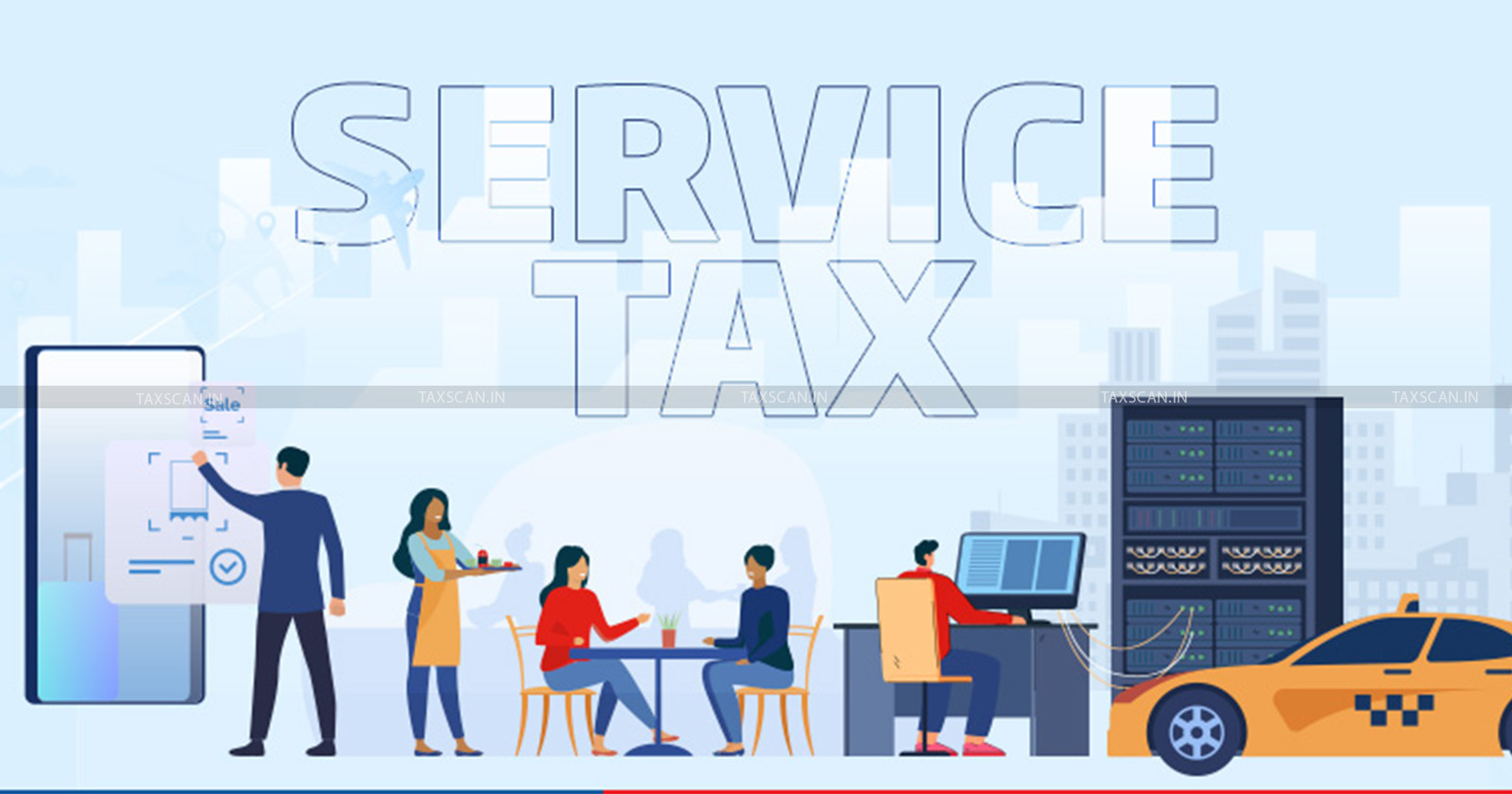 CESTAT Chandigarh - Service Tax Demand - nternet based Services - Tax news - Taxation on Services - taxscan