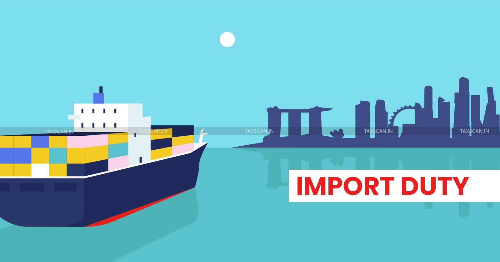 CESTAT Chennai - Import duty - Refund Claim of Importer Duty - Refund Claim - Duty paid under protest - TAXSCAN