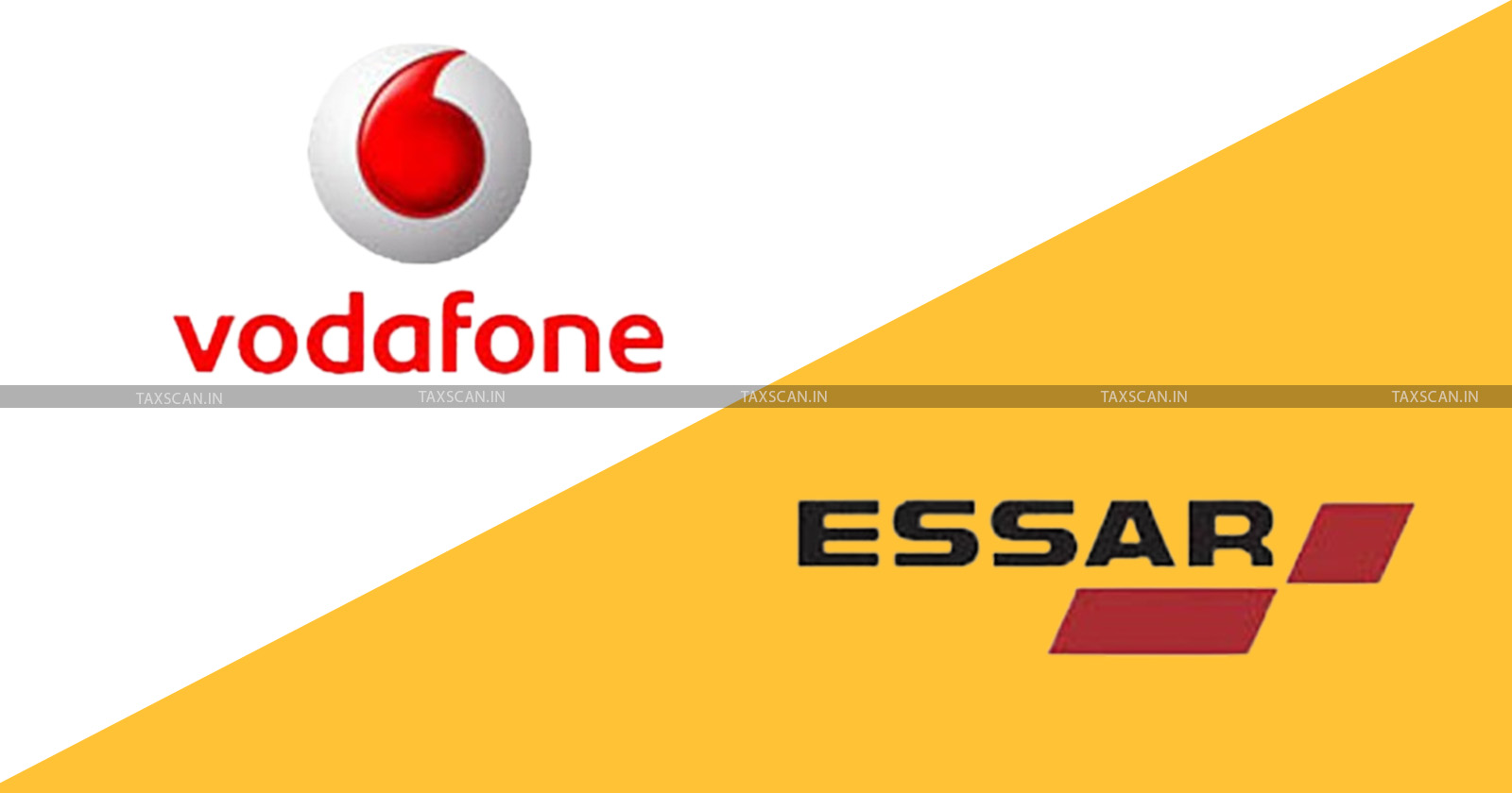 Charges Paid Services Rendered FTOs Taxed Head Business Auxiliary Service - CESTAT - Vodafone Essar Ltd - TAXSCAN