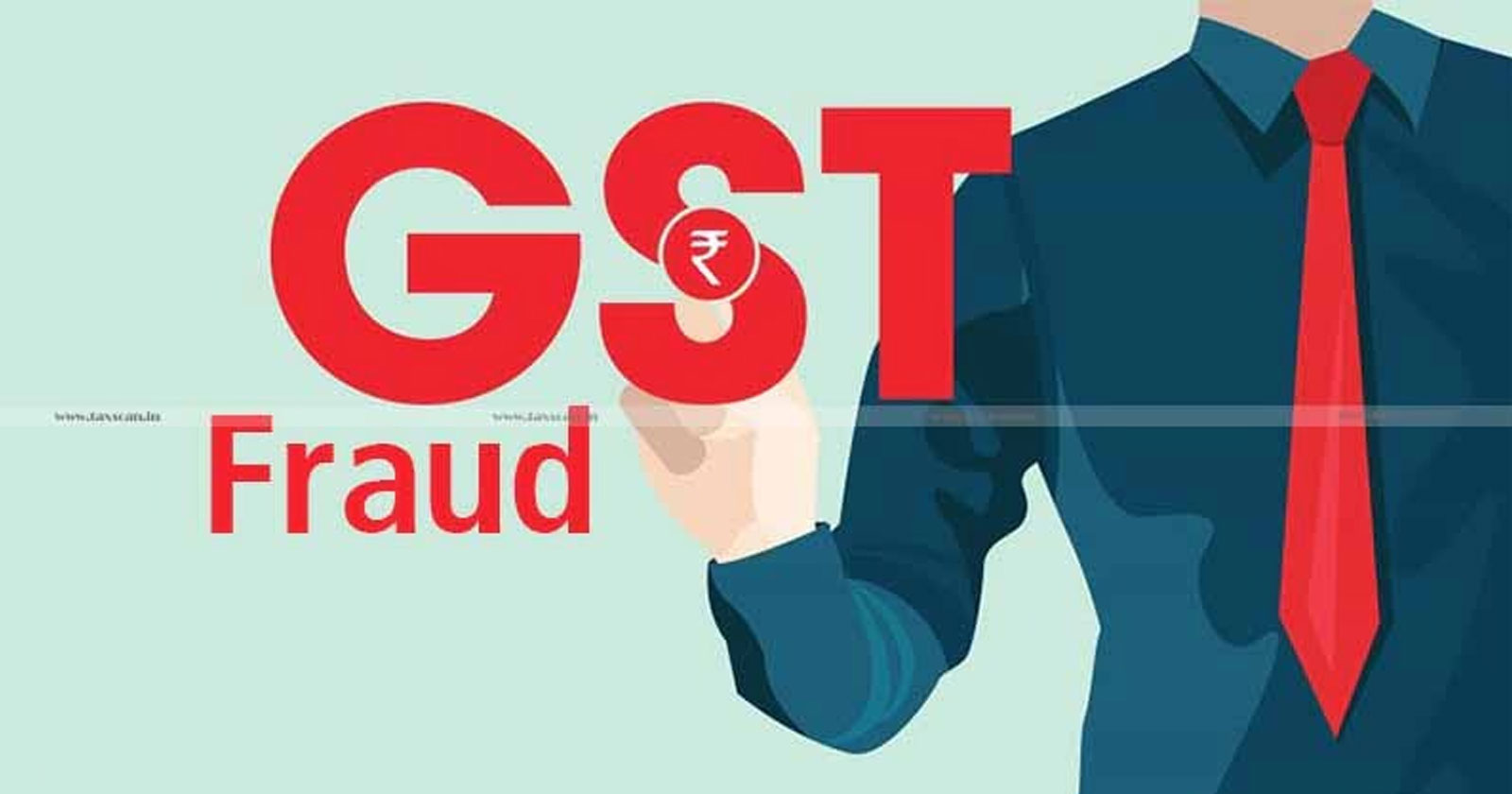 Cr GST Bogus ITC Fraud - Noida Police - Mastermind - taxscan