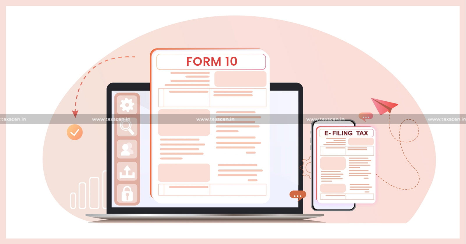 Delay in Filing form 10 A - ITAT - Registration of Trust - 12A of Income Tax Act - taxascan