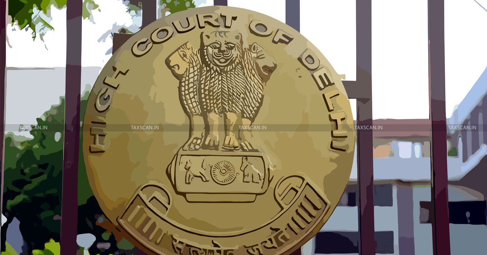 Delhi High Court - GST - GST Portal - SCN - Re Adjudication - TAXSCAN