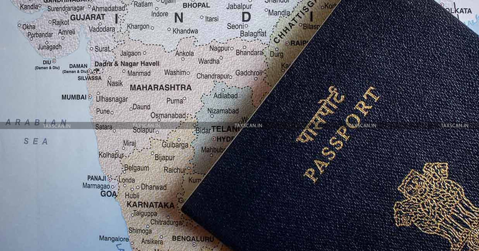 Delhi High Court - NDPS - NDPS crime - Custom department - Passport surrender case update - TAXSCAN
