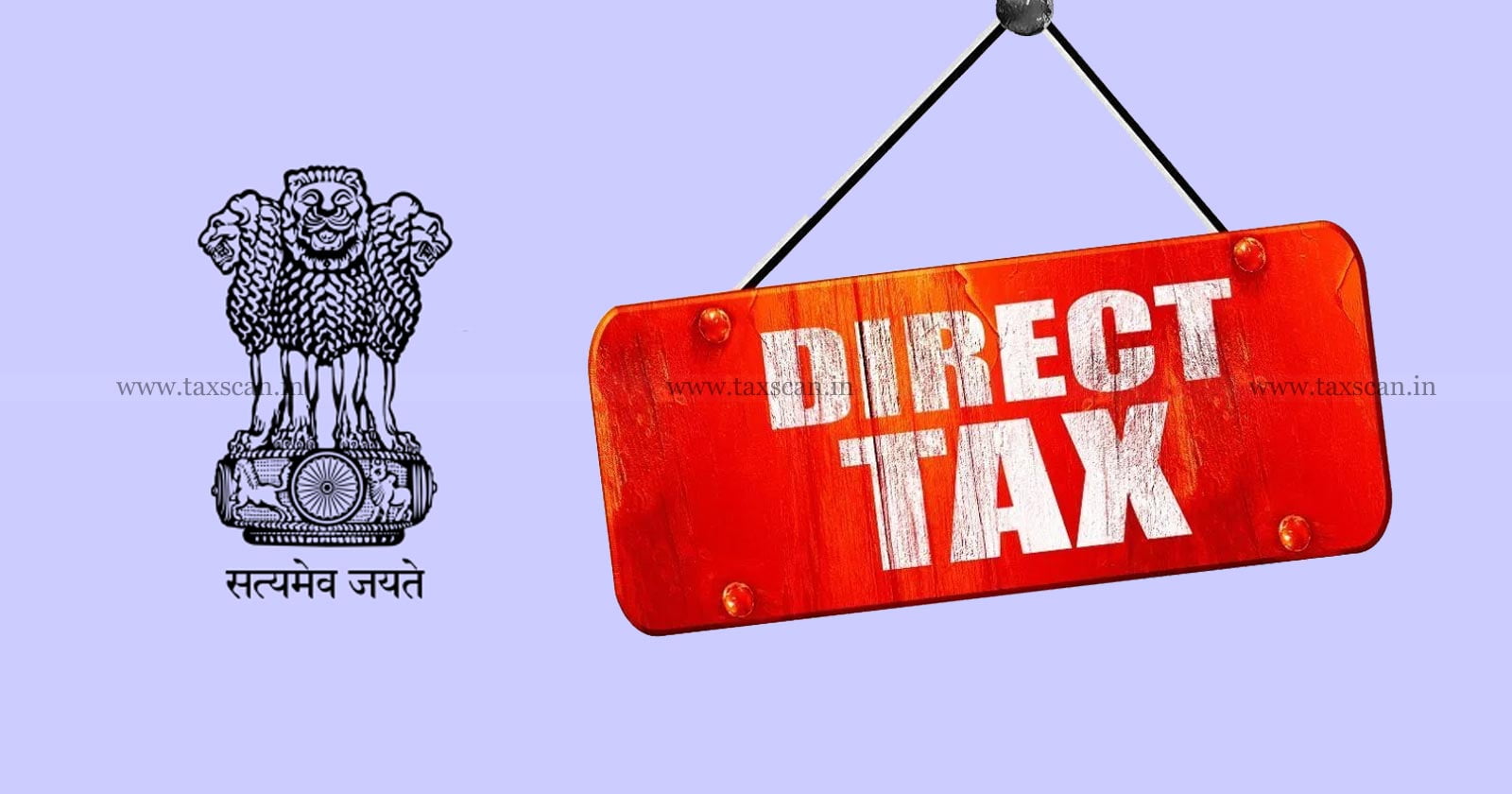 Direct tax - CBDT - GDP - Interim Budget 2024 - Central Board of Direct Taxes - Finance Minister India - TAXSCAN