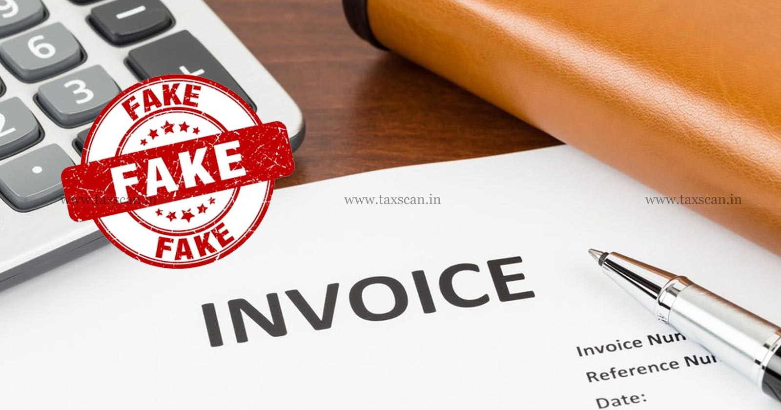 Fake GST Invoices - GST Invoices - Fake GST invoices crackdown - GST invoice fraud prevention - Revenue Secretary on GST policy - Taxscan