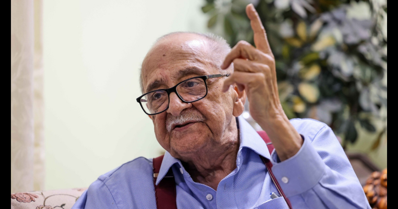 Fali S Nariman - Fali S Nariman death - Fali s nariman passes away - Senior Advocate death - Advocate Fali S Nariman - taxscan