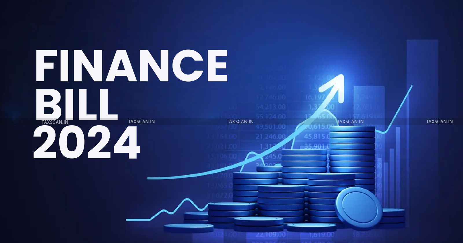 Finance Bill 2024 - Finance Minister Nirmala Sitharaman - Interim Budget 2024 - taxscan