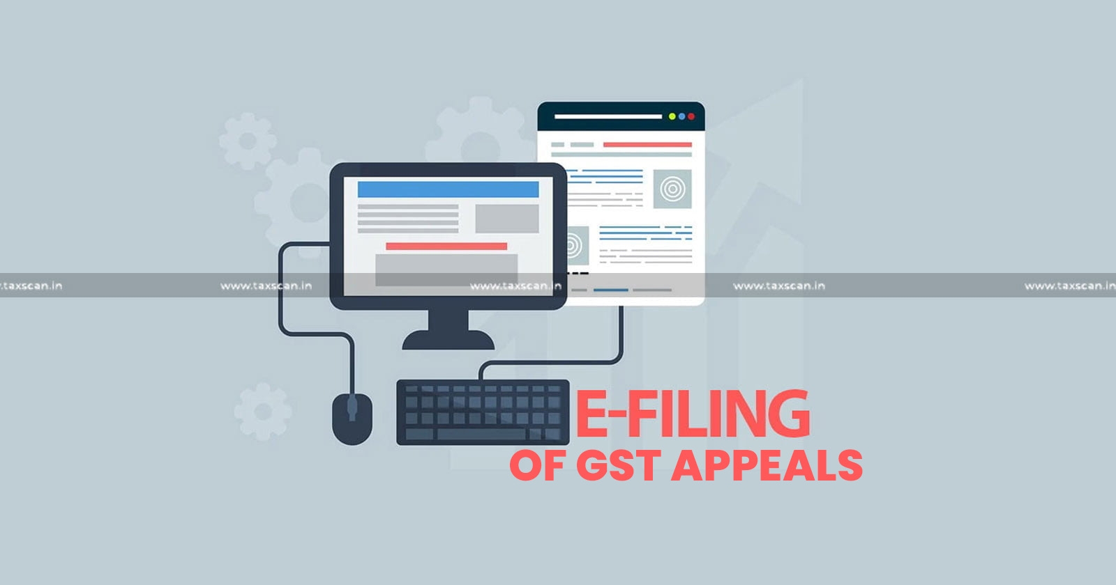 GST - Allahabad High Court - GST Appeals - GST appeals e filing - Self certified copy requirement - TAXSCAN