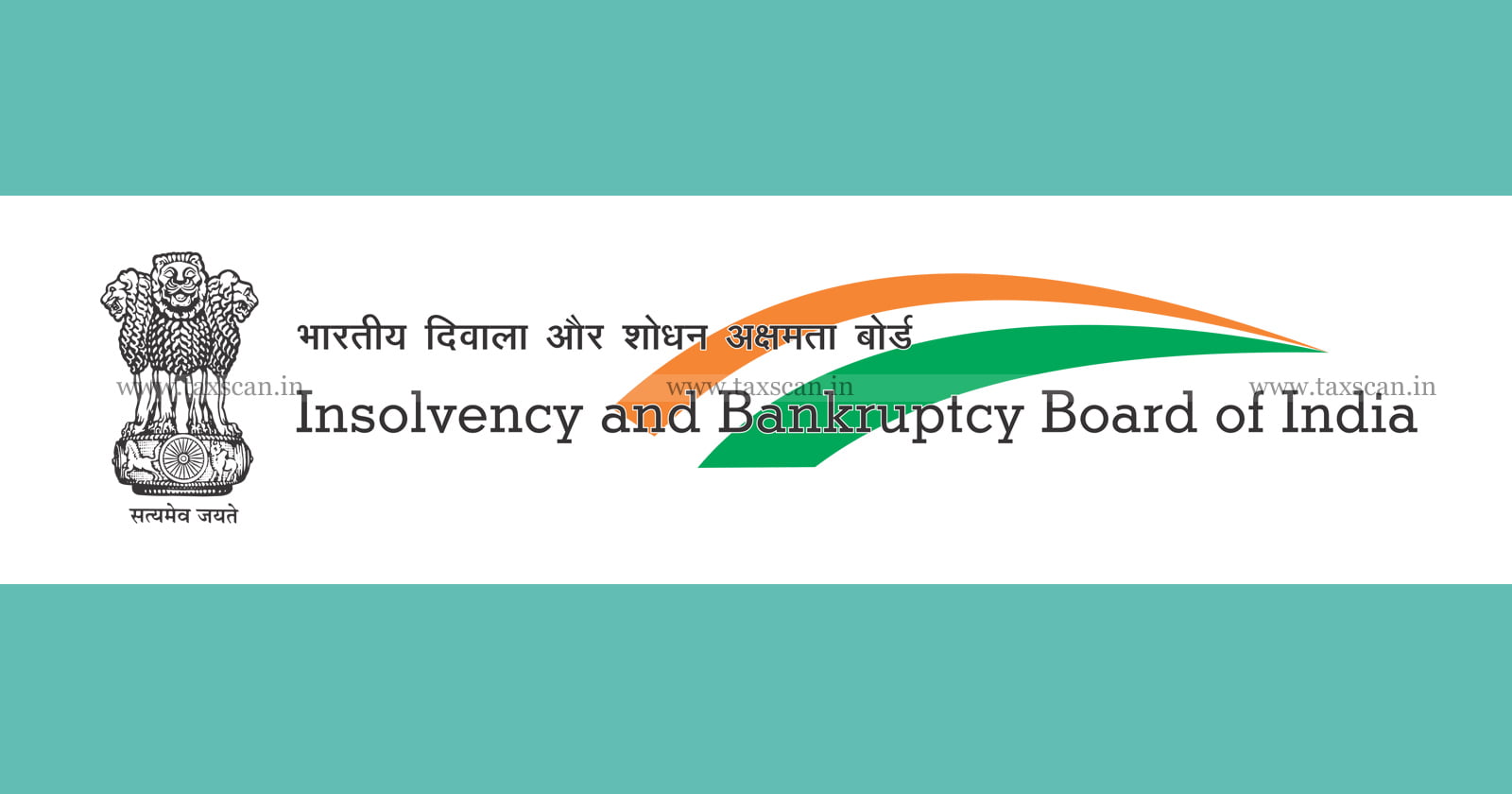 IBBI - Insolvency and Bankruptcy Board of India - IBBI New Regulations Real Estate - IRP RP Bank Account Mandate - Taxscan