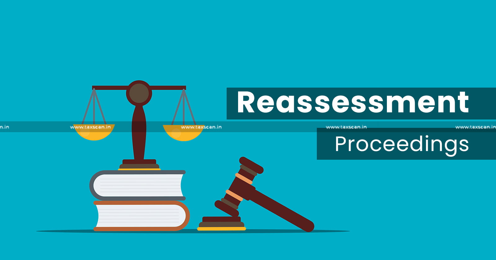 ITAT - ITAT Ahmedabad - Reassessment - Reassessment proceedings - Income Tax - Tax news - TAXSCAN